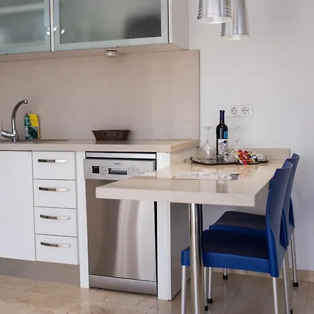 La Cataleya Apartment San Agustin (Gran Canaria)
