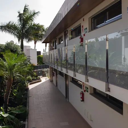 La Cataleya Apartment San Agustin (Gran Canaria)