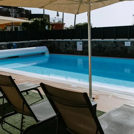 La Cataleya San Agustin (Gran Canaria)