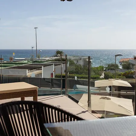 La Cataleya * San Agustin (Gran Canaria)