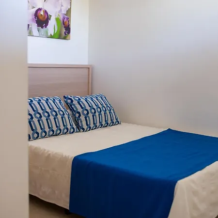 Apartment La Cataleya