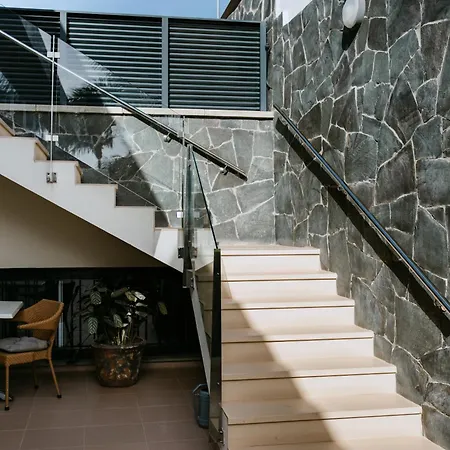 La Cataleya Apartment San Agustin (Gran Canaria)