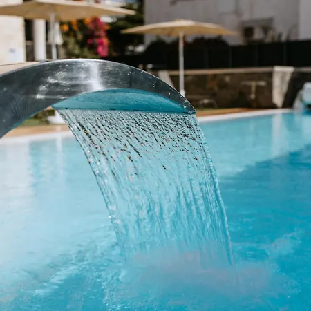 Apartment La Cataleya San Agustin (Gran Canaria)