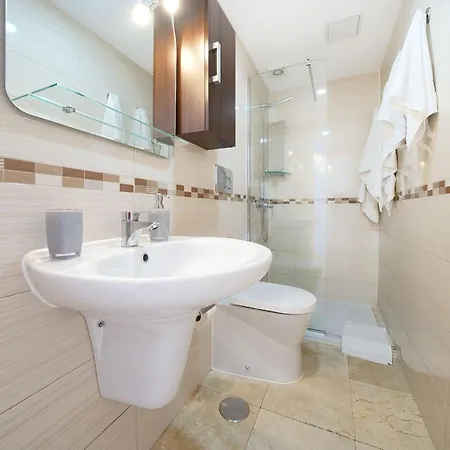 La Cataleya Apartment San Agustin (Gran Canaria)