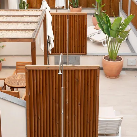 Mangata Gran Canaria - Adults Only Apartamento *