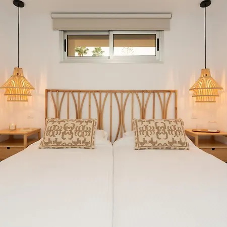 Mangata Gran Canaria - Adults Only *