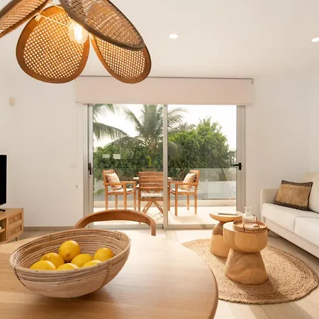 Mangata Gran Canaria - Adults Only *