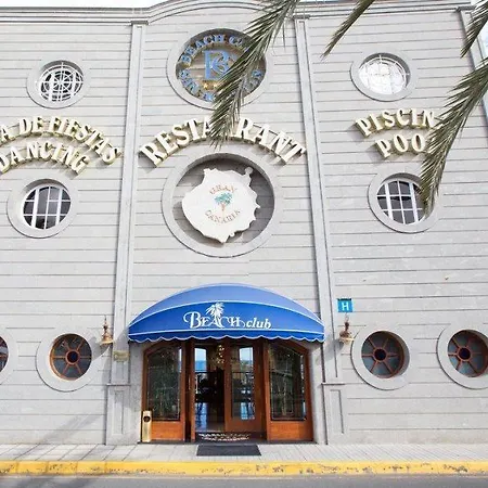 Club Hotel 4*