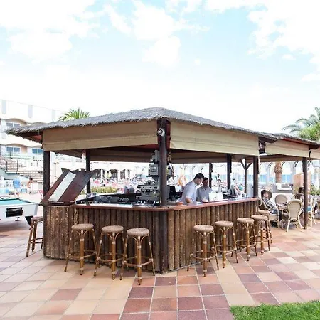 Hotel Club San Agustin (Gran Canaria)