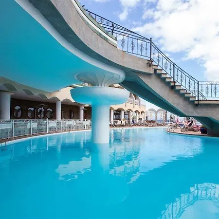 Club San Agustin (Gran Canaria)