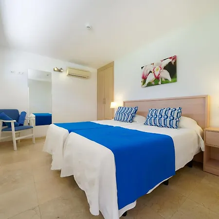 Apartment La Cataleya *