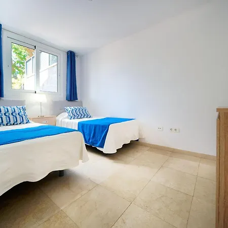 Apartment La Cataleya
