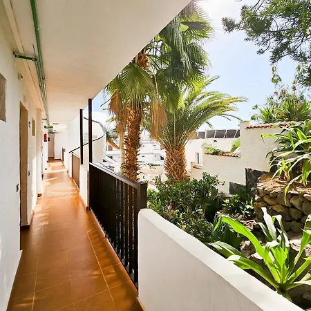 Refugio En El Mar Apartment San Agustin (Gran Canaria)