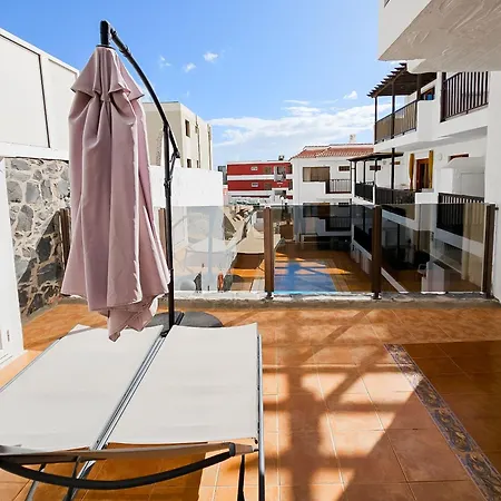 Apartment Refugio En El Mar San Agustin (Gran Canaria)