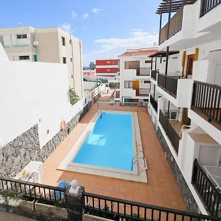 Refugio En El Mar Apartment