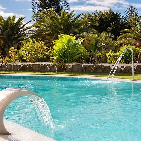New Folías 3* San Agustín