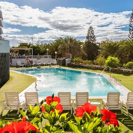New Folías Apartahotel