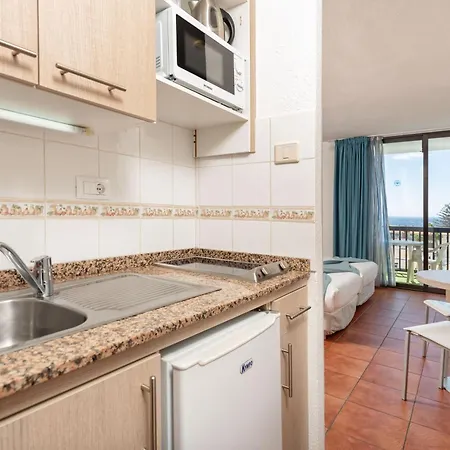 New Folías Apartahotel