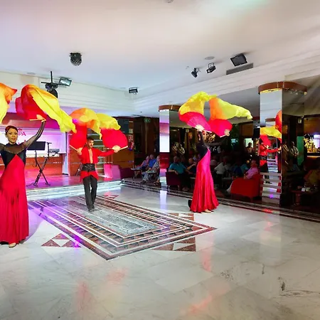 Hotel Bull Costa Canaria & - Only Adults