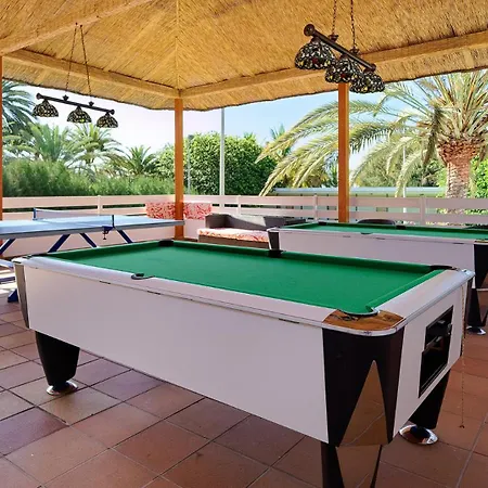 Hotel Bull Costa Canaria & - Only Adults 4*