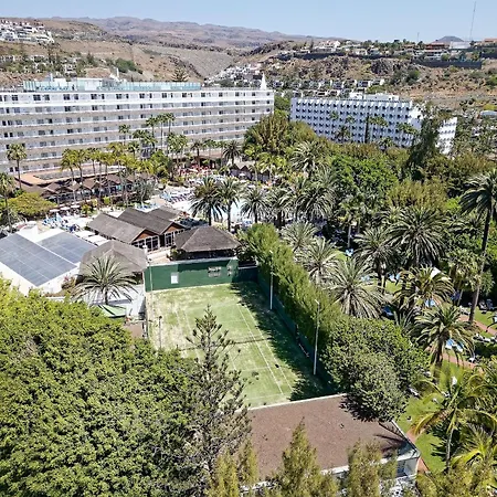 Bull Costa Canaria & - Only Adults Hotel San Agustín