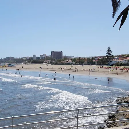 Gavias San Agustin (Gran Canaria)
