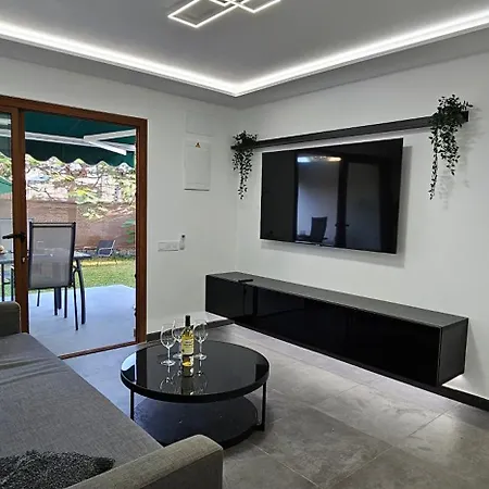 Holiday home Paradise Garden San Agustin (Gran Canaria)
