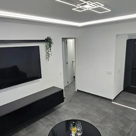 Paradise Garden Holiday home