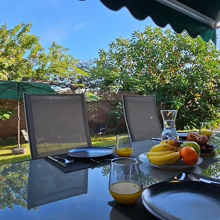 Paradise Garden * San Agustin (Gran Canaria)