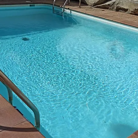 Lovely Peaceful By Canariasgetaway Holiday home