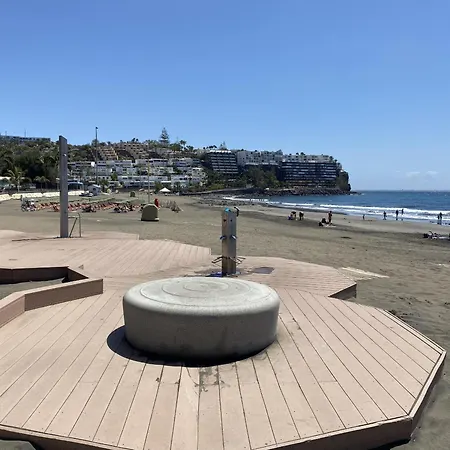 Lovely Peaceful By Canariasgetaway San Agustin (Gran Canaria)