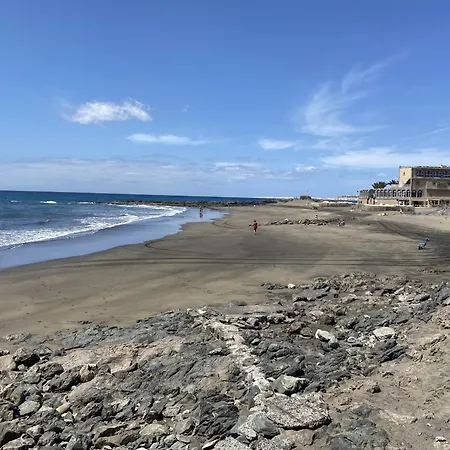 Lovely Peaceful By Canariasgetaway Holiday home San Agustin (Gran Canaria)
