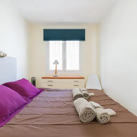 Lovely Peaceful By Canariasgetaway Holiday home