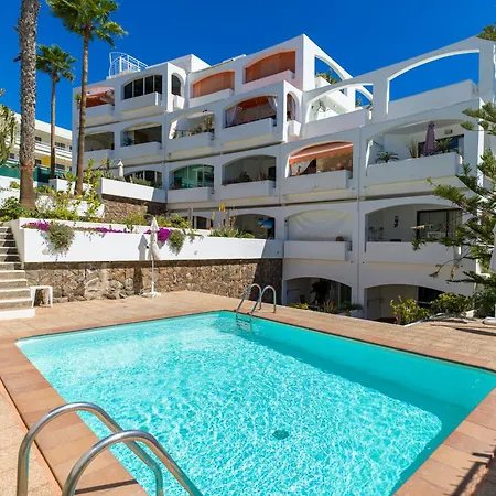Lovely Peaceful By Canariasgetaway Holiday home