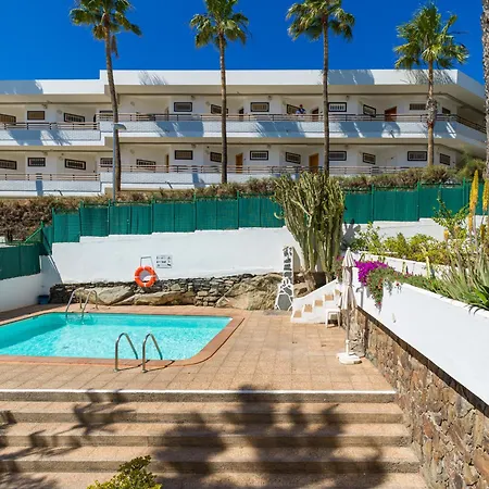 Lovely Peaceful By Canariasgetaway Holiday home