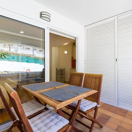 Lovely Peaceful By Canariasgetaway Holiday home