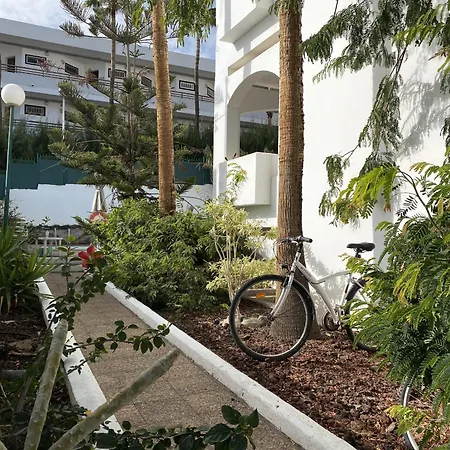 Holiday home Lovely Peaceful By Canariasgetaway San Agustin (Gran Canaria)