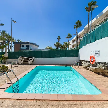 Lovely Peaceful By Canariasgetaway Holiday home San Agustin (Gran Canaria)