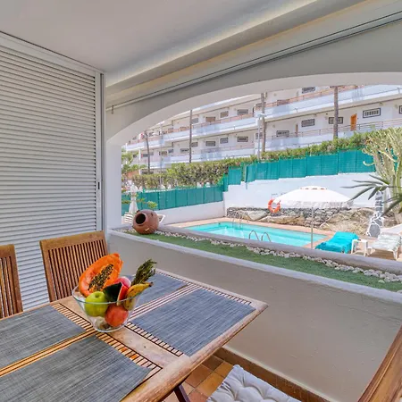 Lovely Peaceful By Canariasgetaway San Agustin (Gran Canaria)