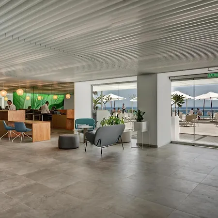 Hotel Don Gregory By Dunas - Adults Only 4*
