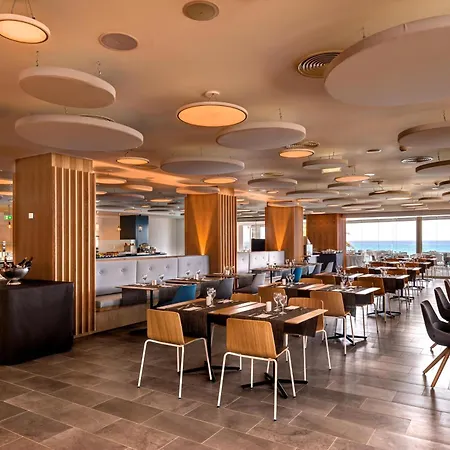 Hotel Don Gregory By Dunas - Adults Only San Agustin (Gran Canaria)