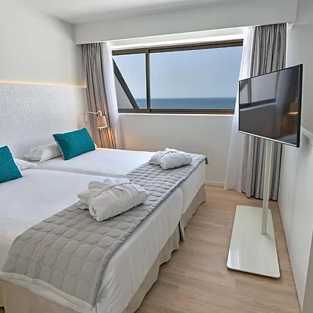 Don Gregory By Dunas - Adults Only 4* San Agustin (Gran Canaria)