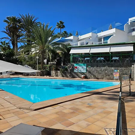 Aparthotel Acapulco Ocean View 2*