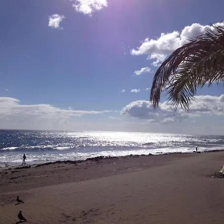 Villa El Veril By Canariasgetaway