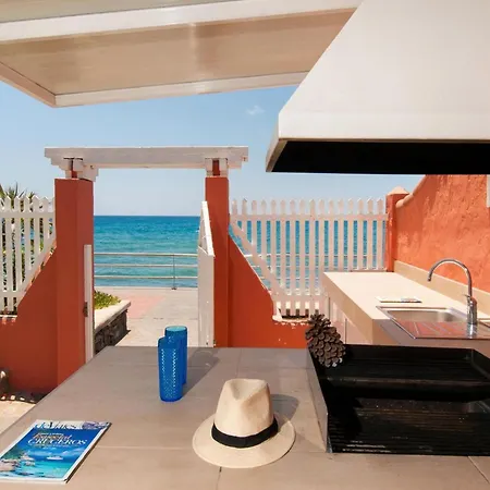 El Veril By Canariasgetaway Villa San Agustín