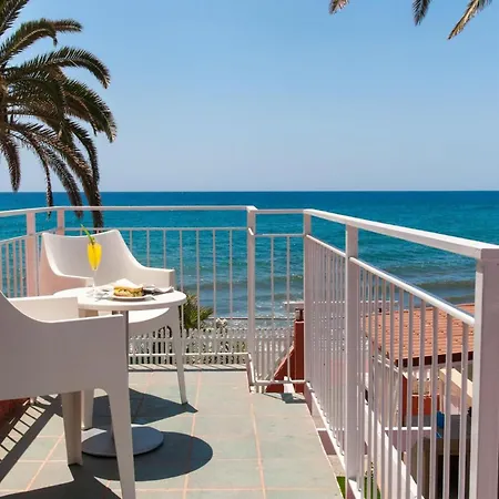 El Veril By Canariasgetaway Villa San Agustín