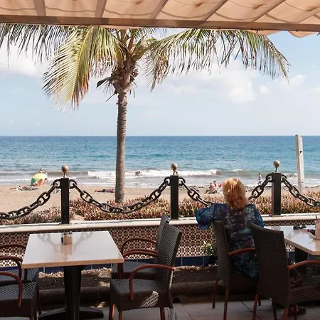 El Veril By Canariasgetaway San Agustín