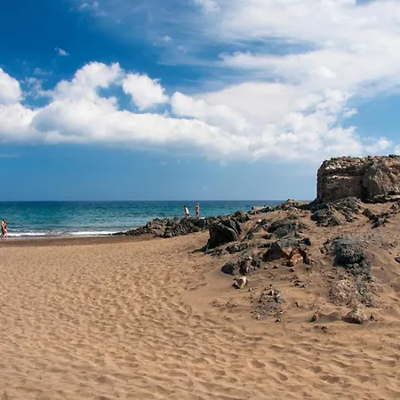 El Veril By Canariasgetaway Villa