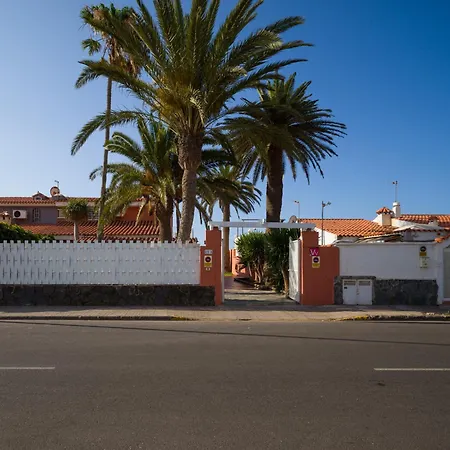 El Veril By Canariasgetaway