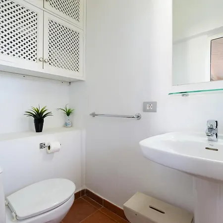 El Veril By Canariasgetaway San Agustín